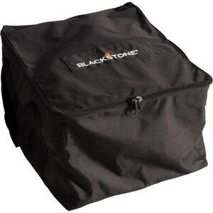 Open Box - Blackstone -  17" Griddle Carry Bag Cover - Black Black
